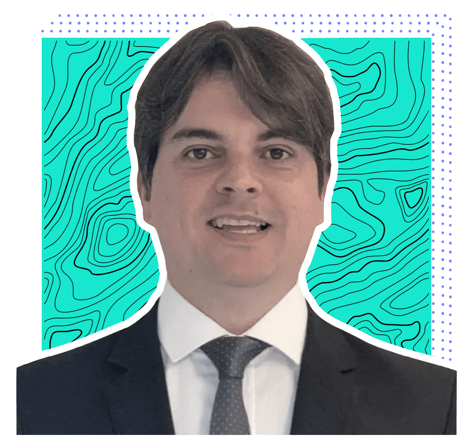 Professor Dr Andre Brasil